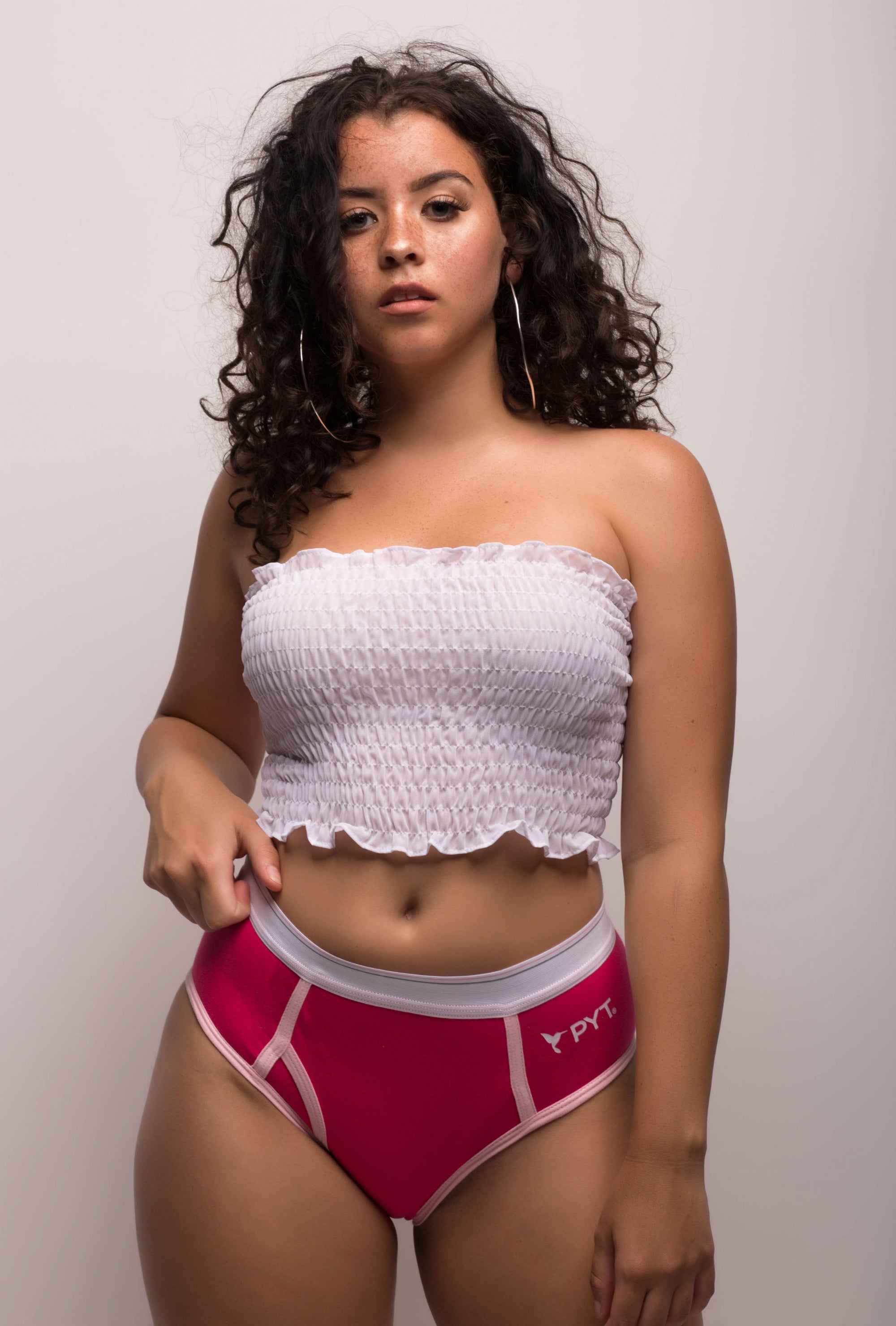 PYT® Boyfriend Panties 2 Colors