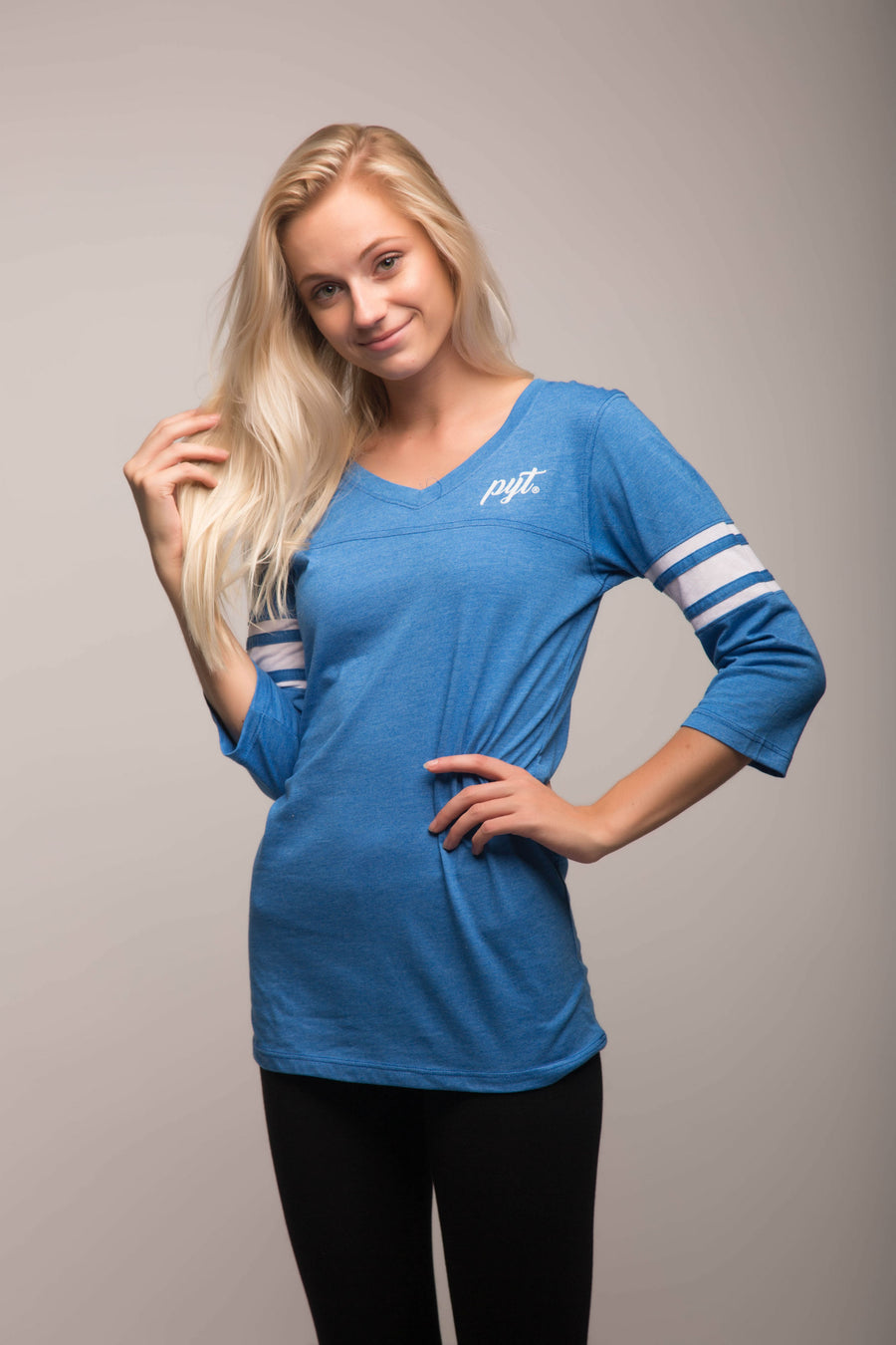 Varsity 3/4 Sleeve 3 Colors