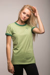 Ringer Tee 5 Colors