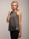 High Neck Tank 6 Colors