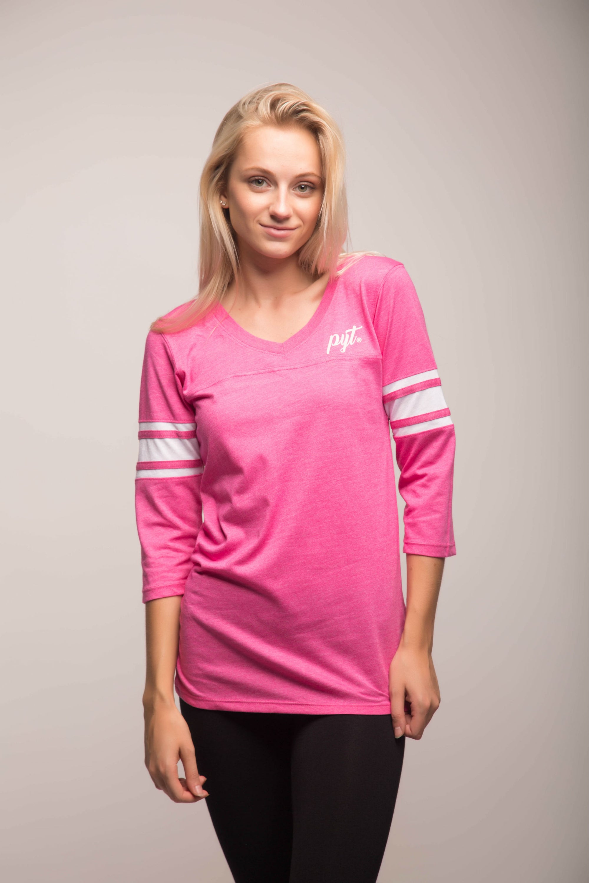 Varsity 3/4 Sleeve 3 Colors