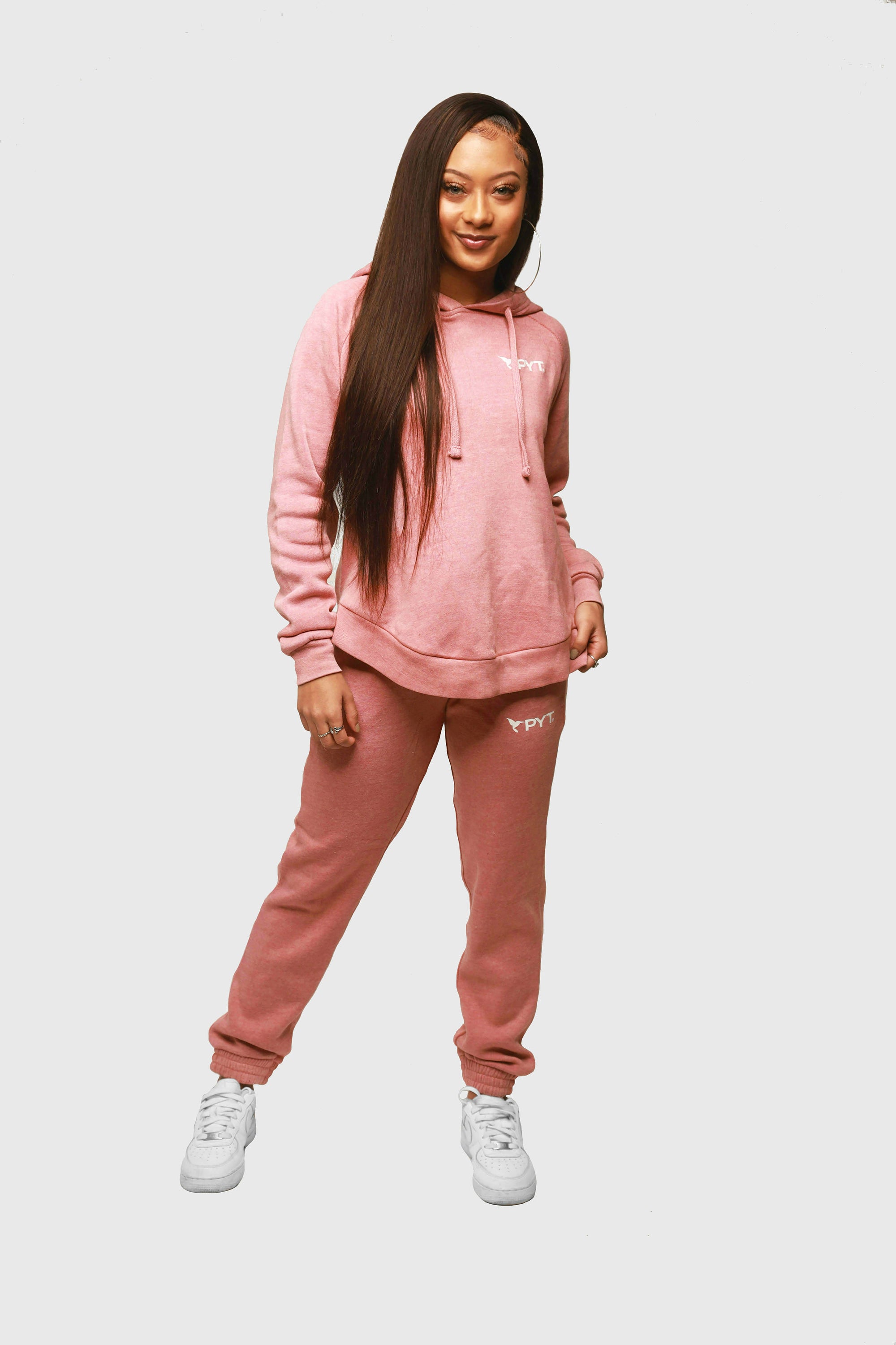 PYT® Slim Fleece Joggers 3 Colors