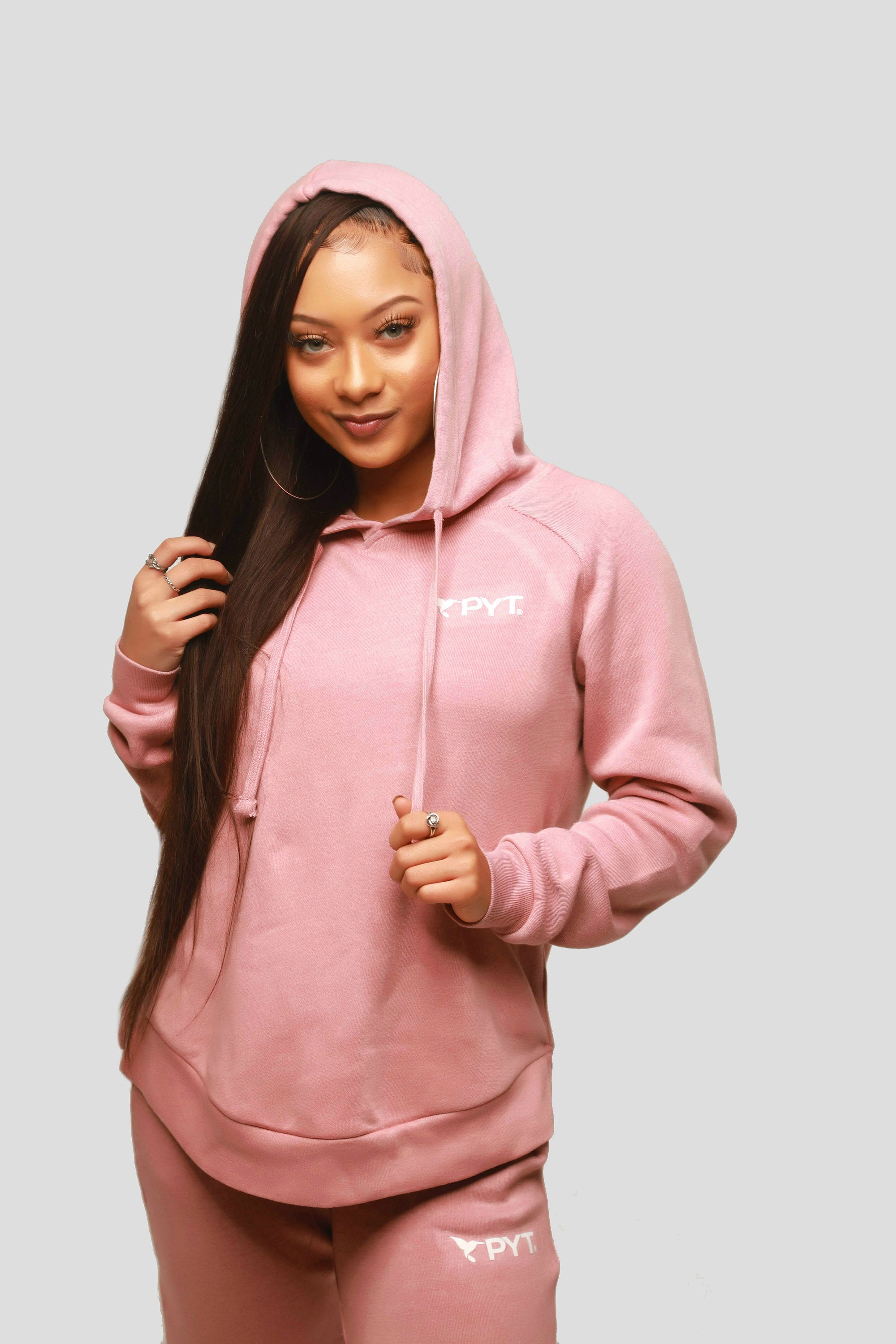 PYT®Fleece Hoodie 3 Colors