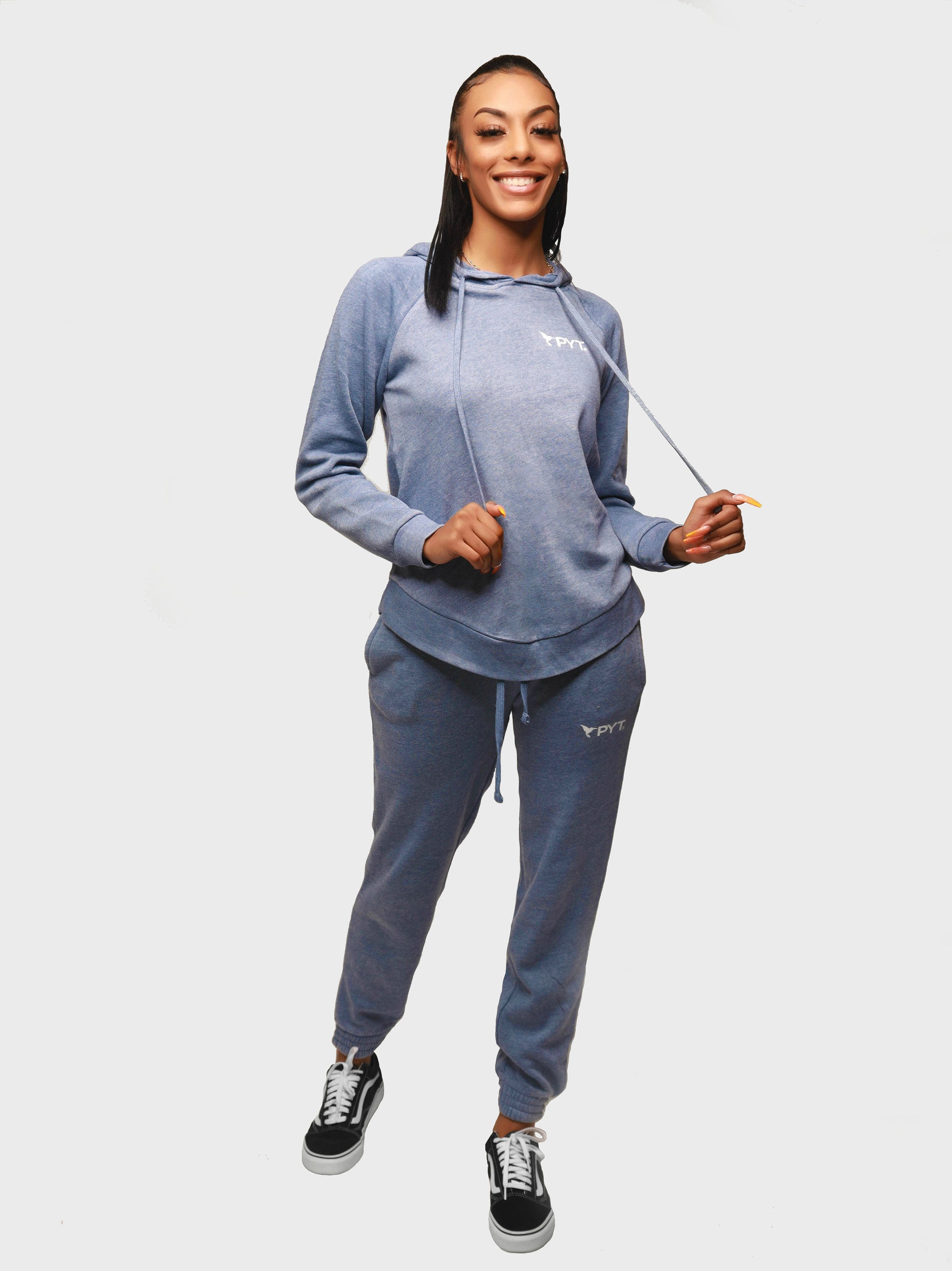 PYT® Slim Fleece Joggers 3 Colors