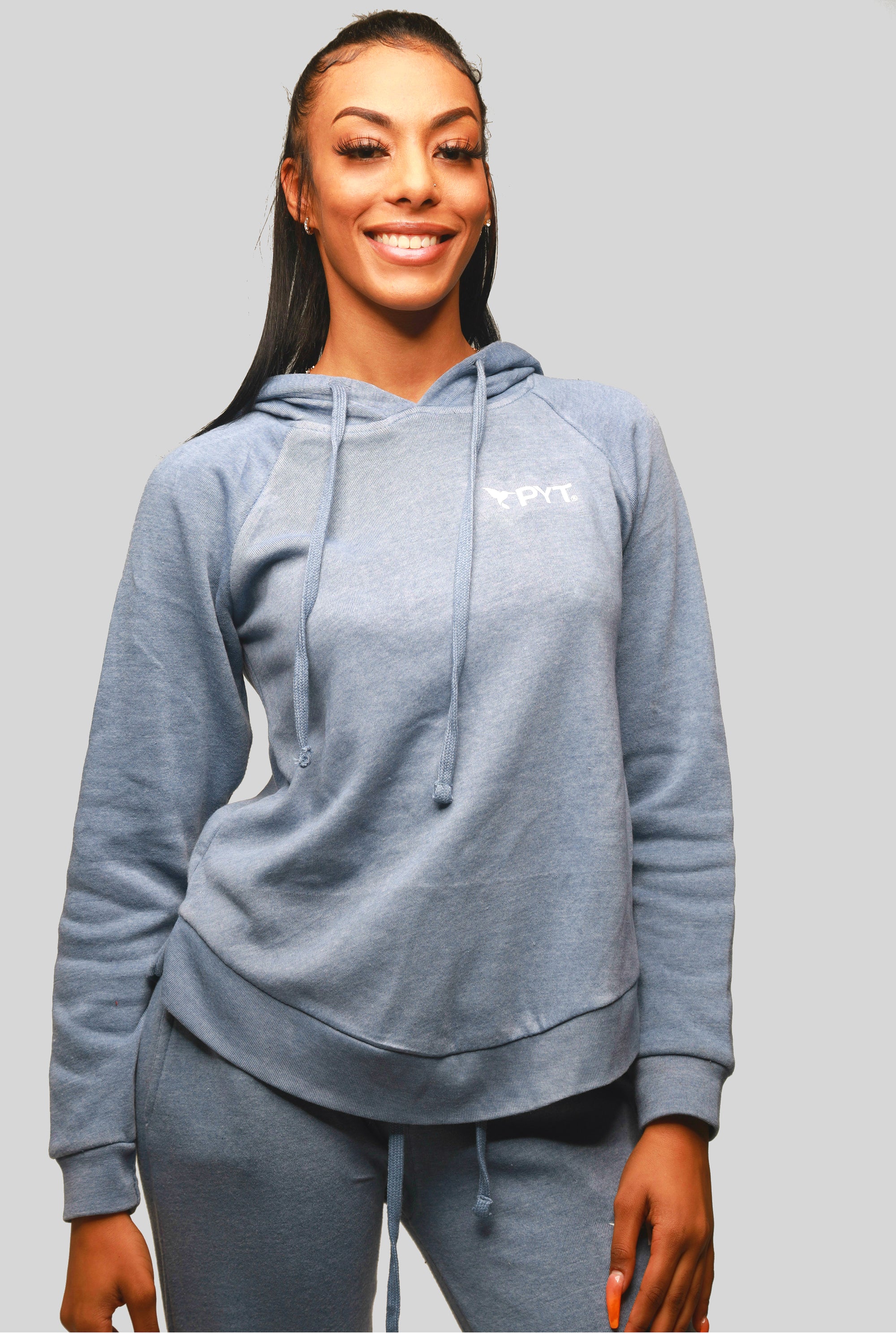 PYT®Fleece Hoodie 3 Colors