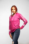 Pretty Young Thing Hacci Pullover 5 Colors