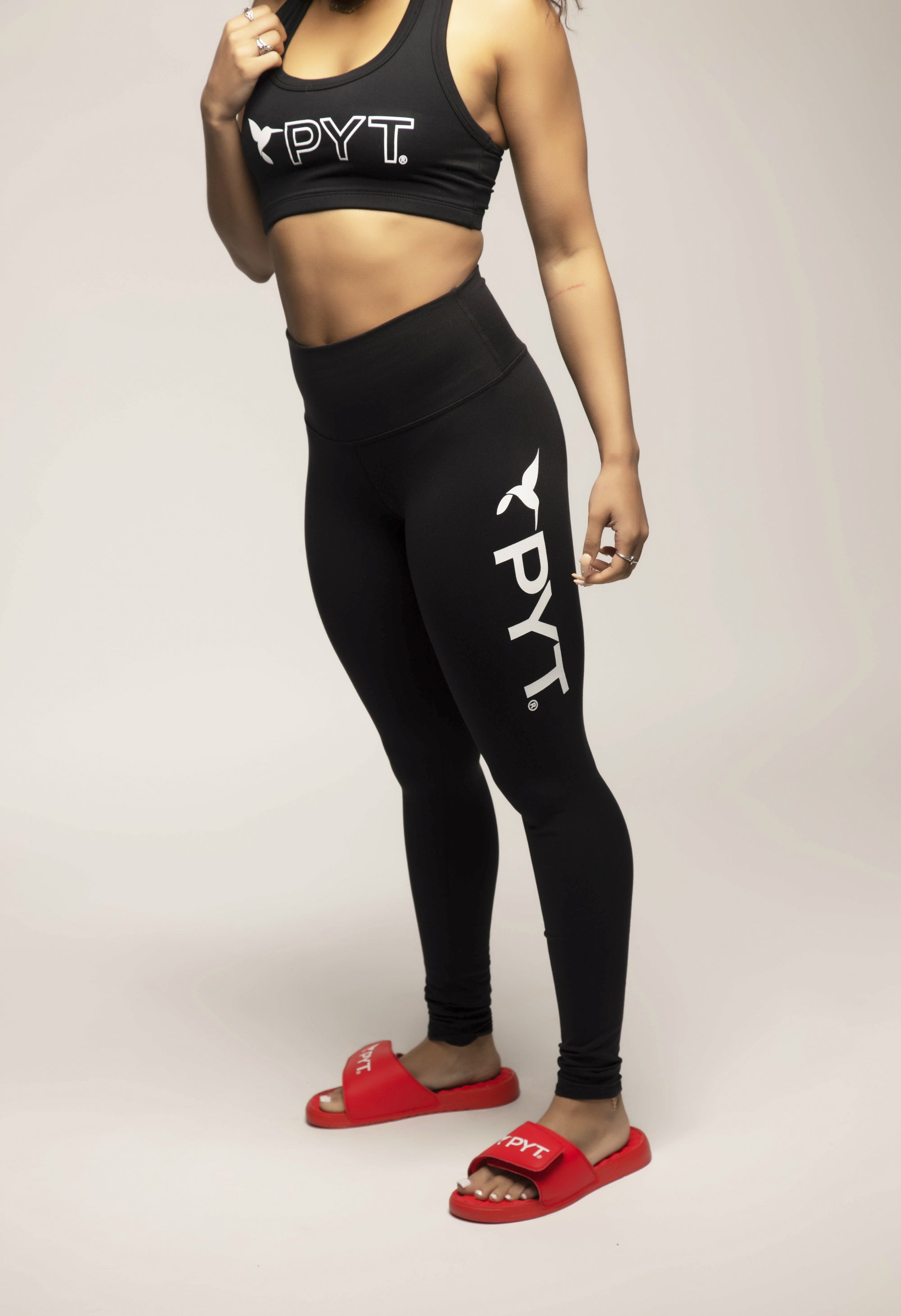 DKNY Nylon Workout Clothes: Women's Activewear & Athletic Wear