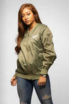 PYT® Bomber Jackets Lightweight 2 Colors