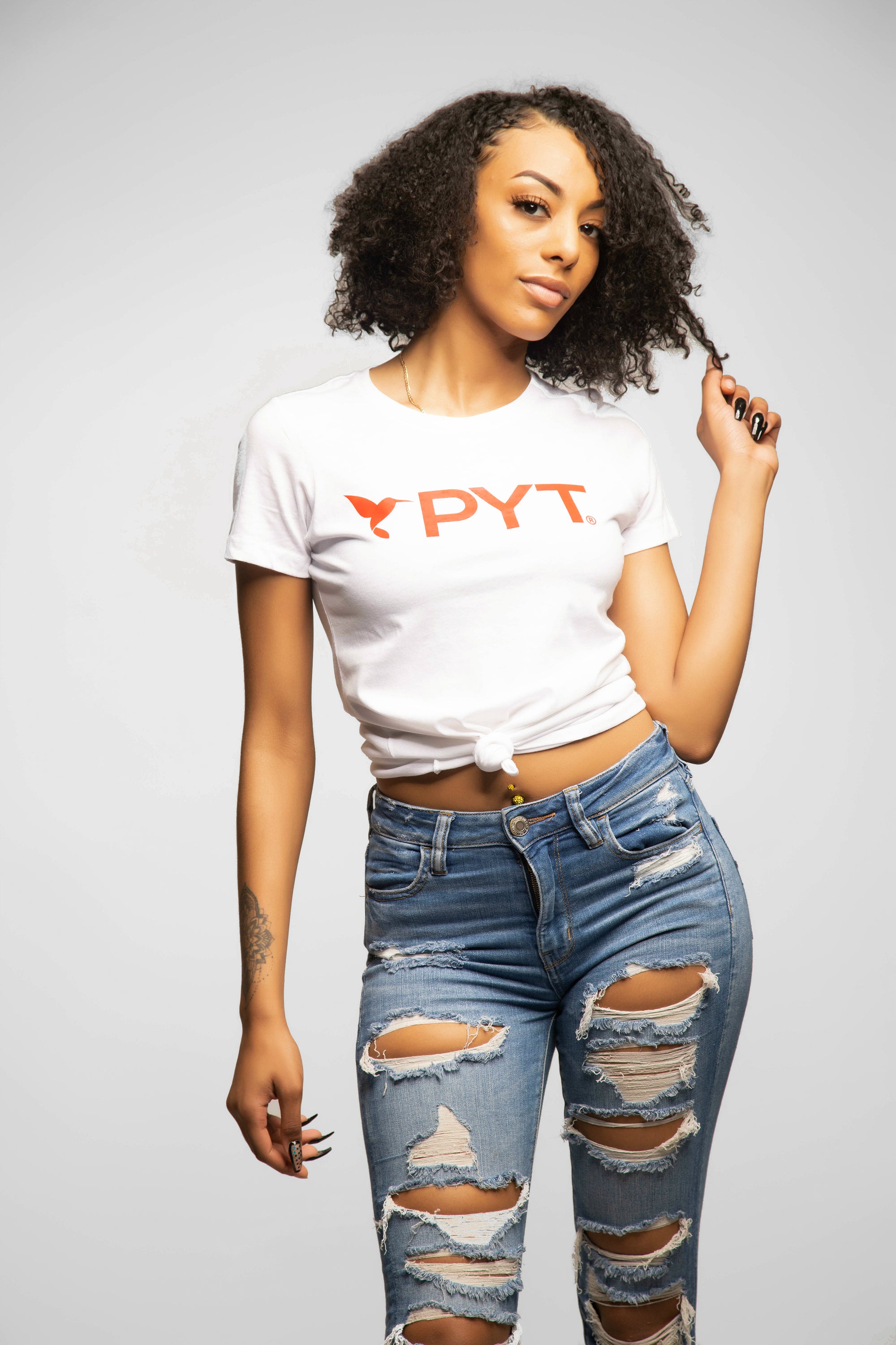 PYT® Classic Tee 2 Colors