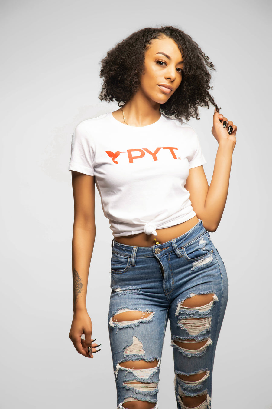 PYT® Classic Tee 2 Colors