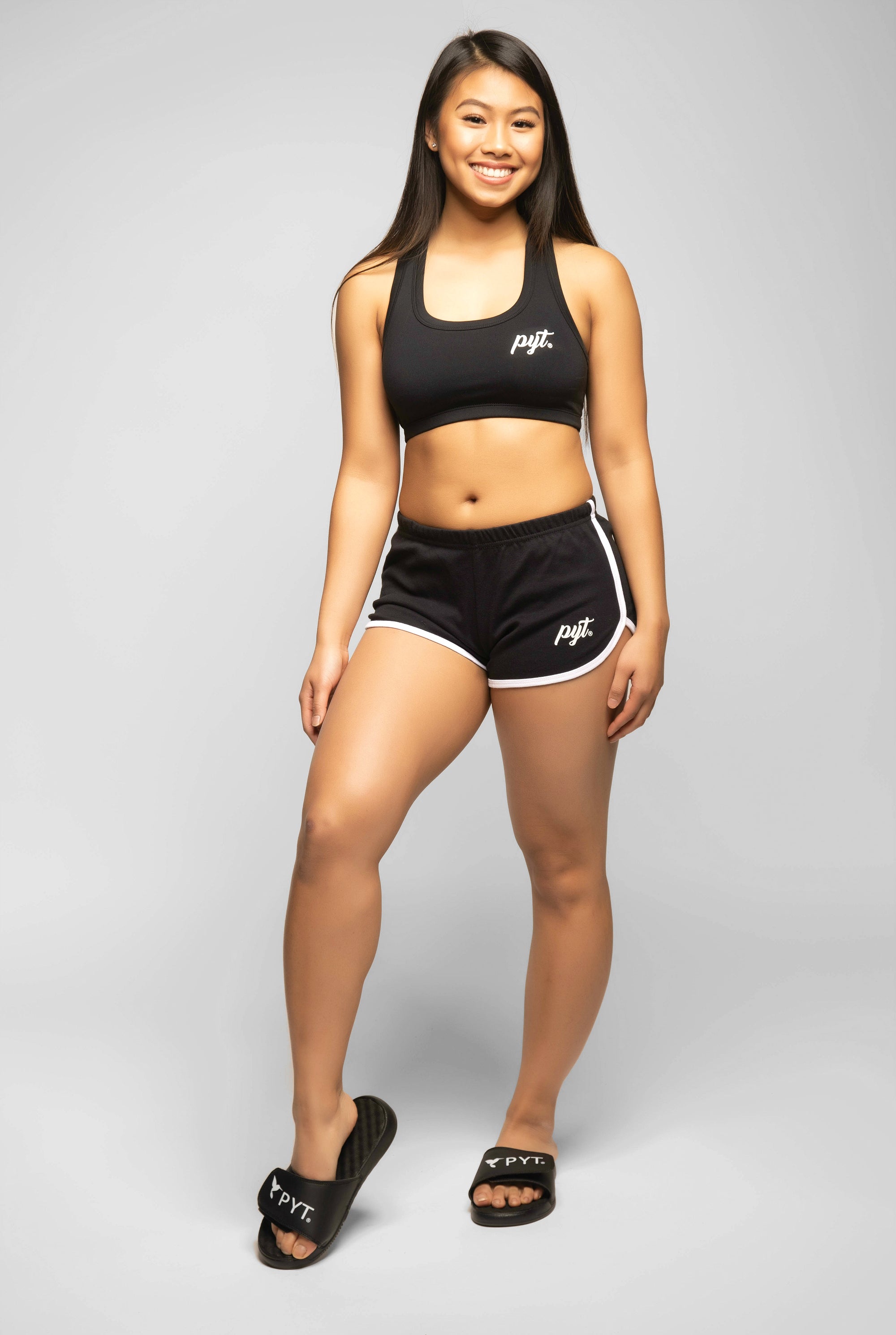 PYT®Running Shorts 6 Colors