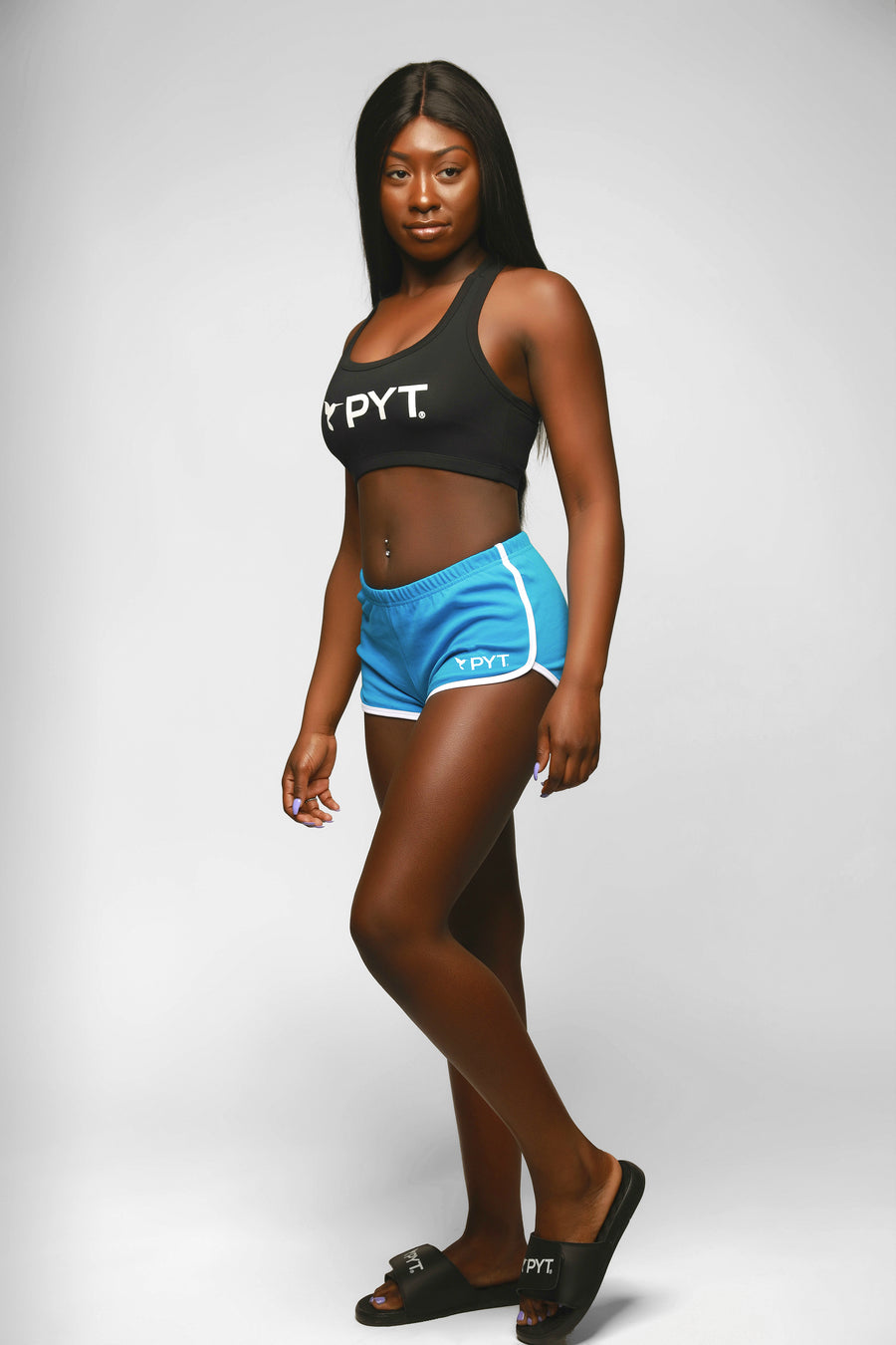 PYT®Running Shorts