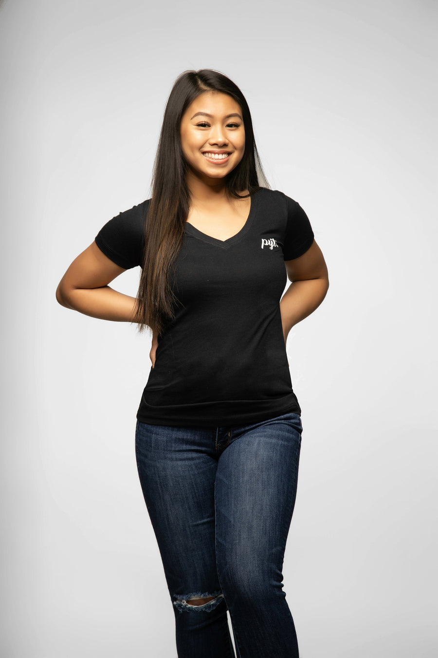 PYT® V-Neck 4 Colors