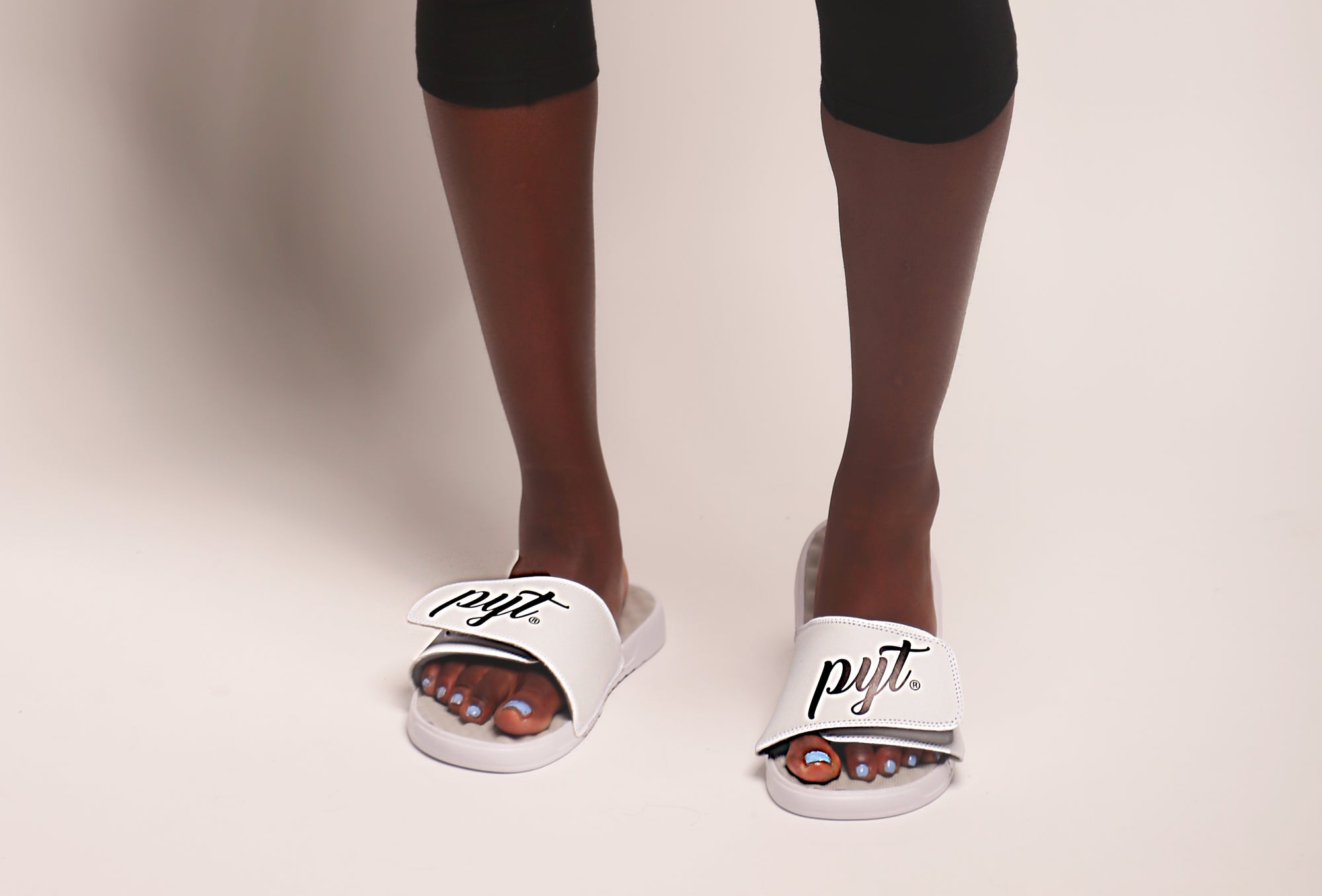 PYT® Slides