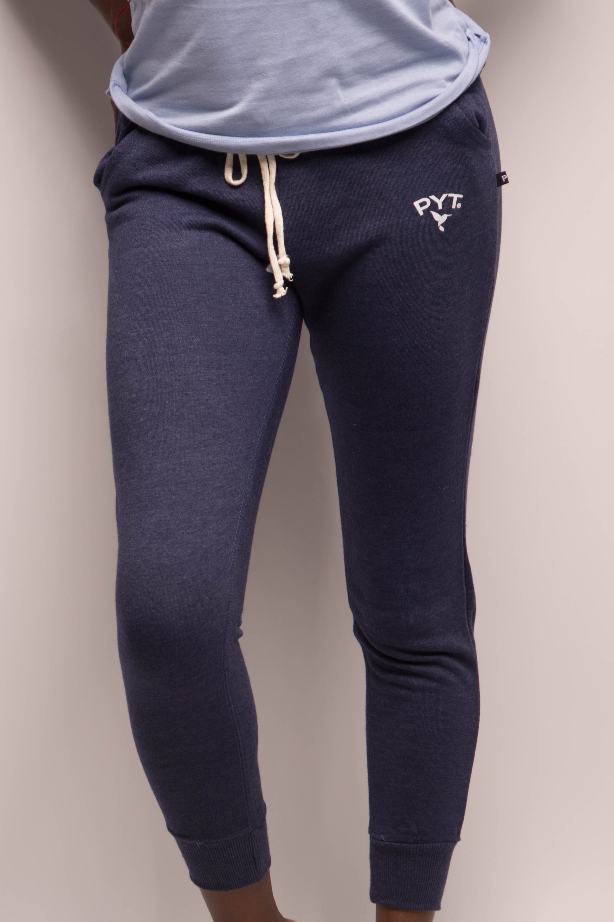 Slim Fit Joggers 4 Colors