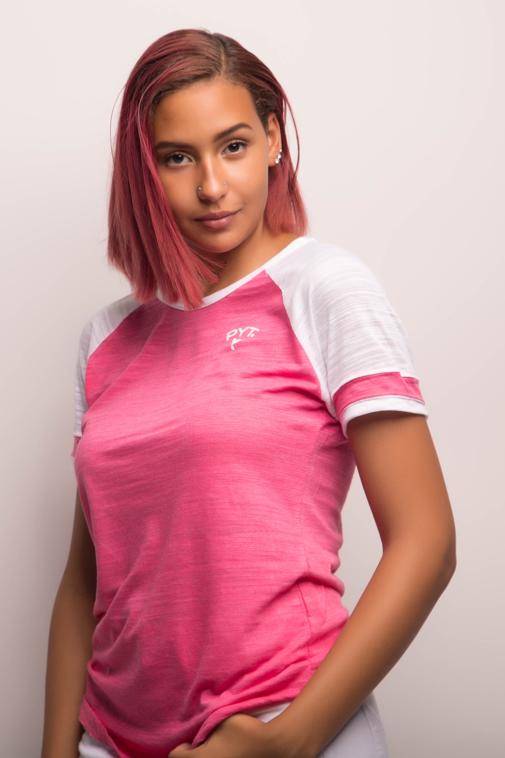 Raglans Short Sleeve  3 Colors