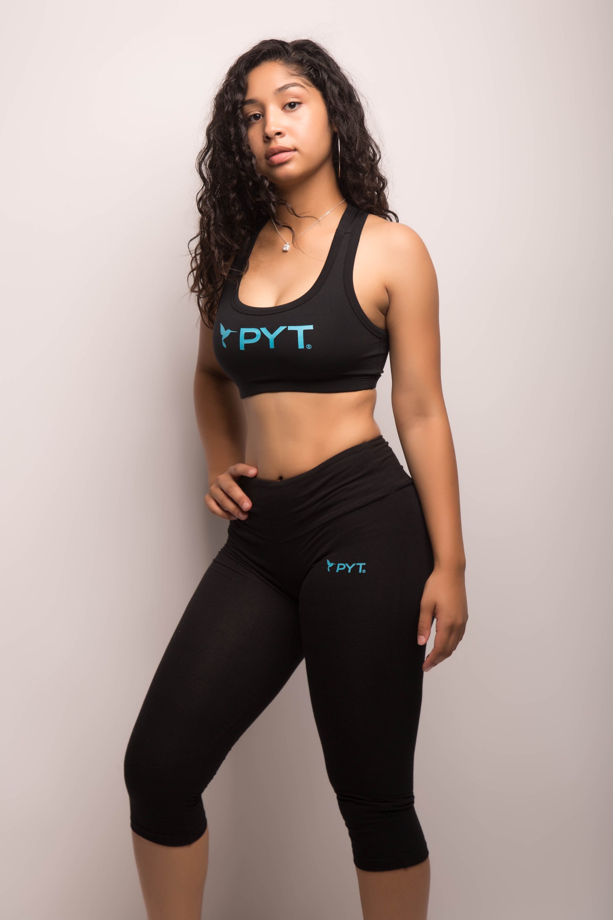 PYT® Sports Bra 2 Colors