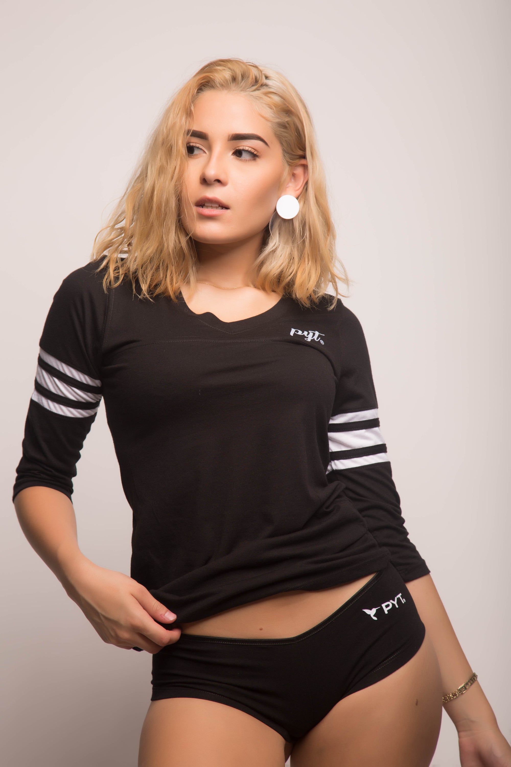 Varsity 3/4 Sleeve 3 Colors