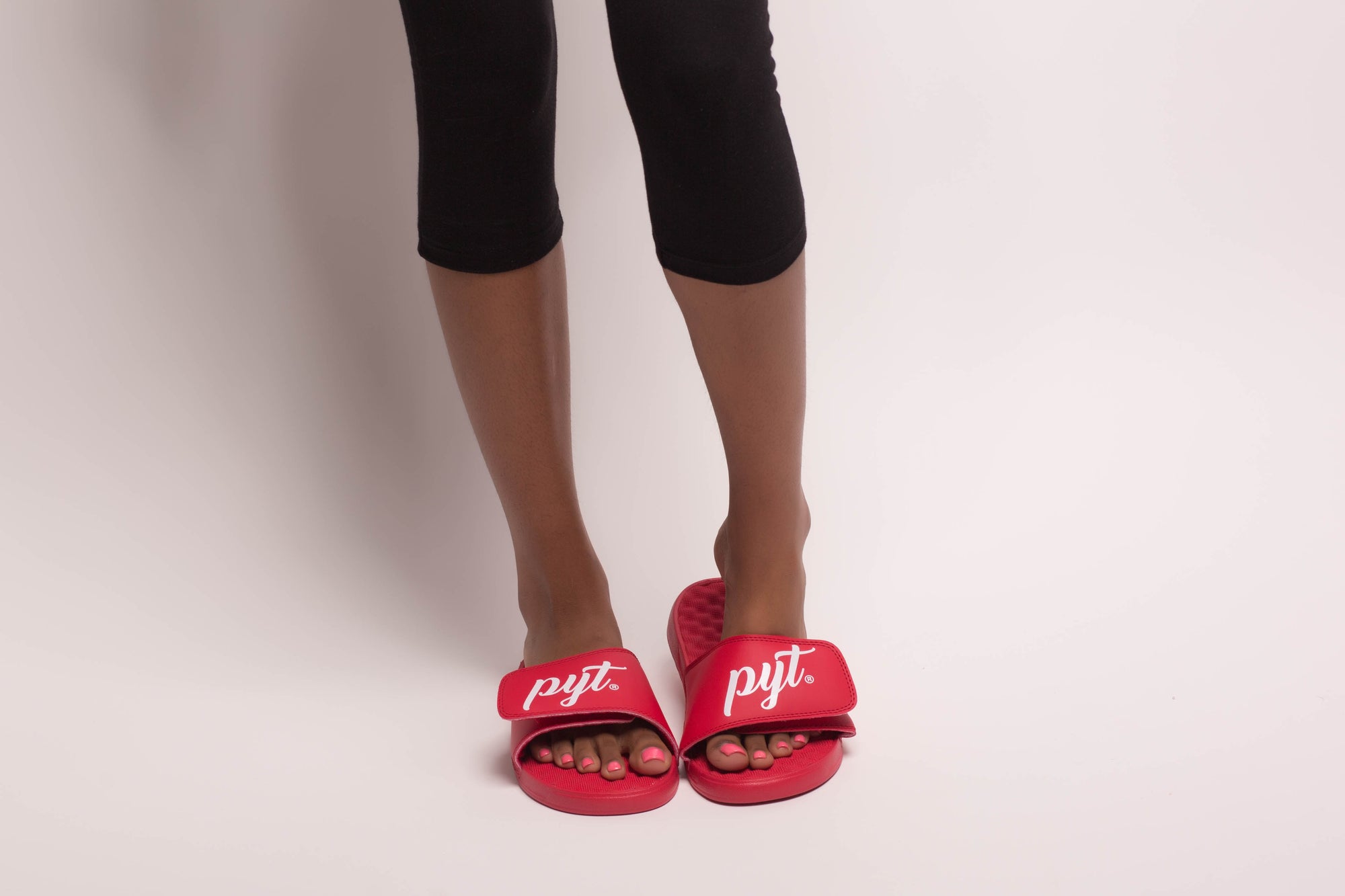 PYT® Slides
