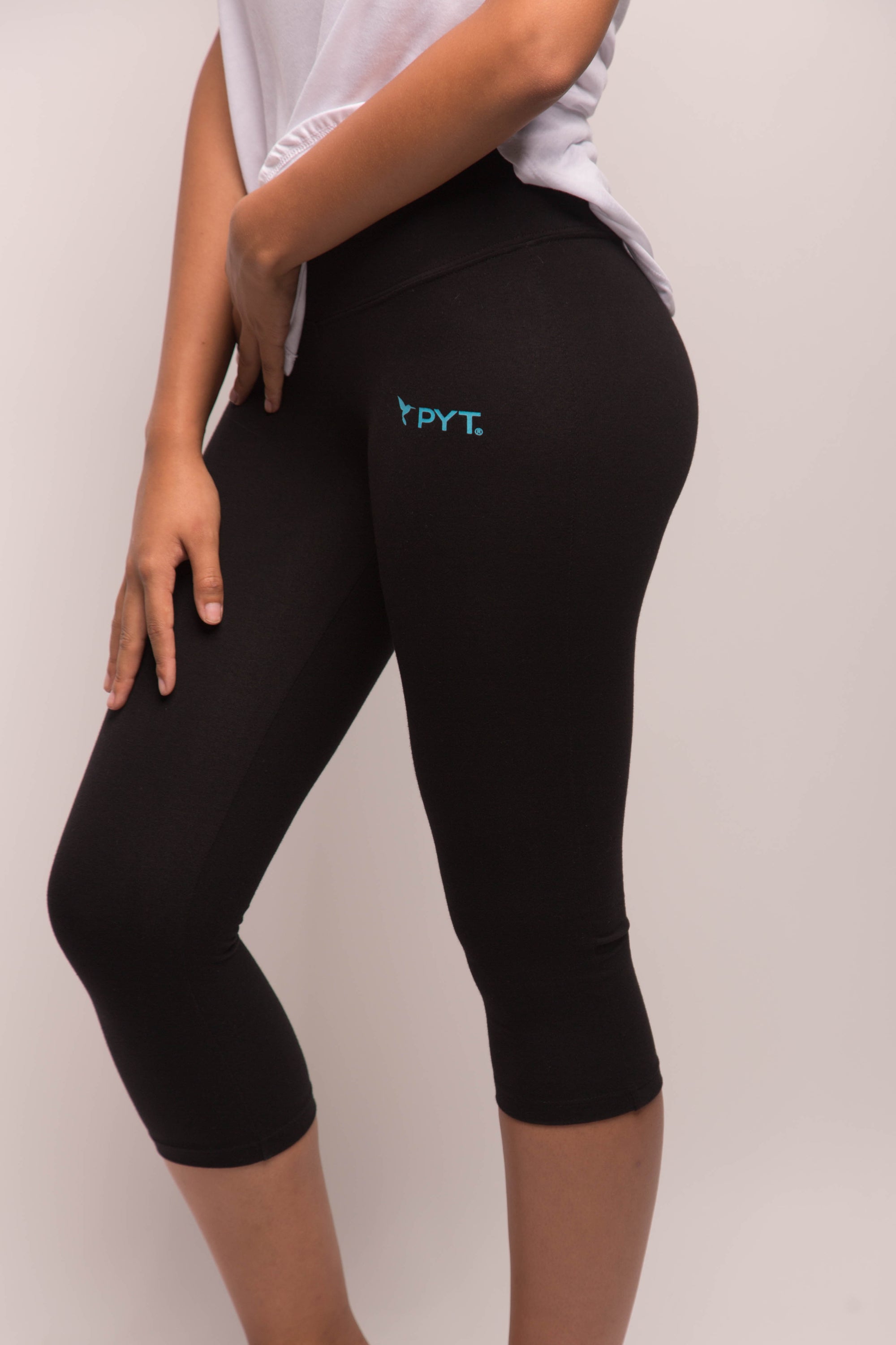 Capri Leggings 3 Colors
