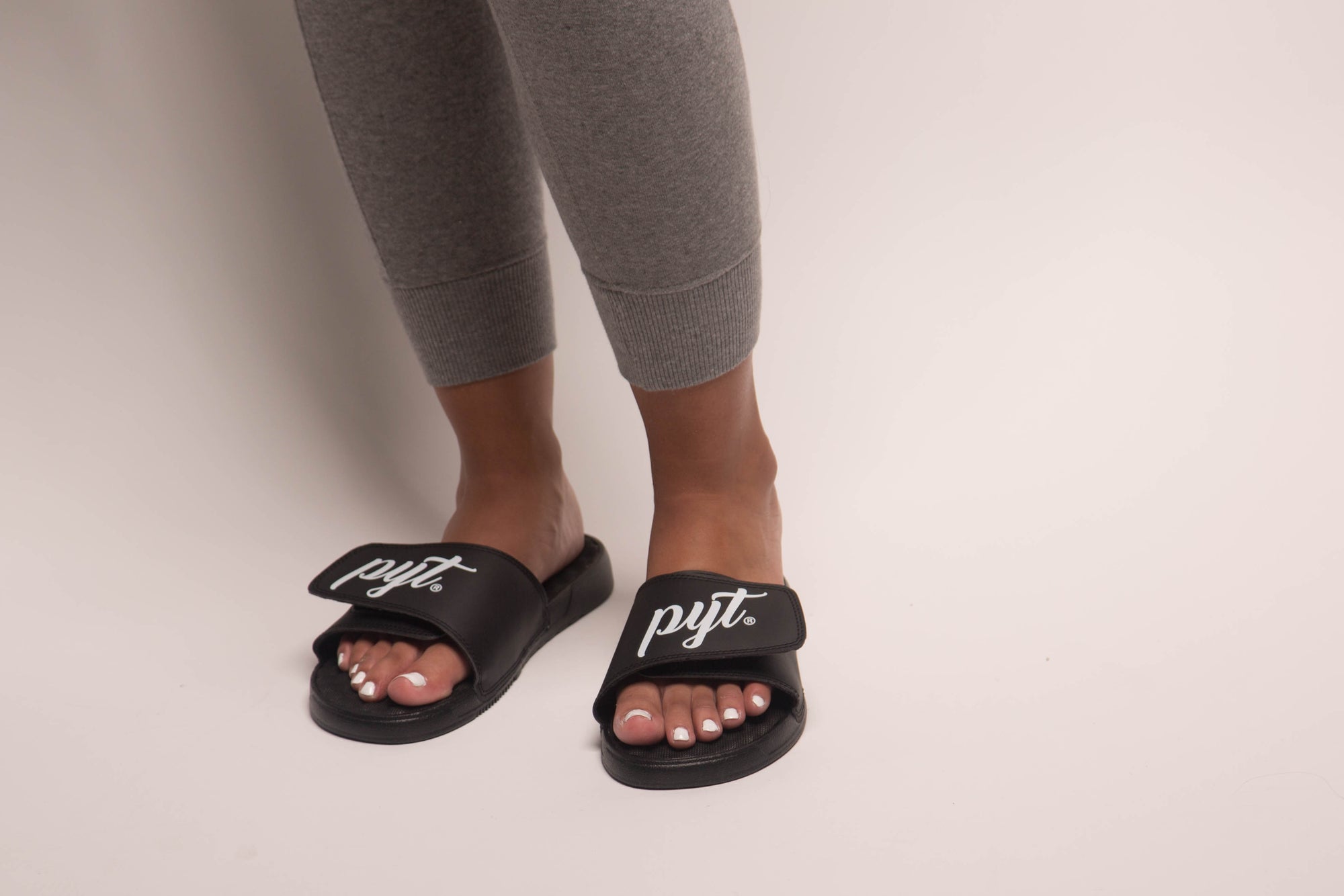 PYT® Slides