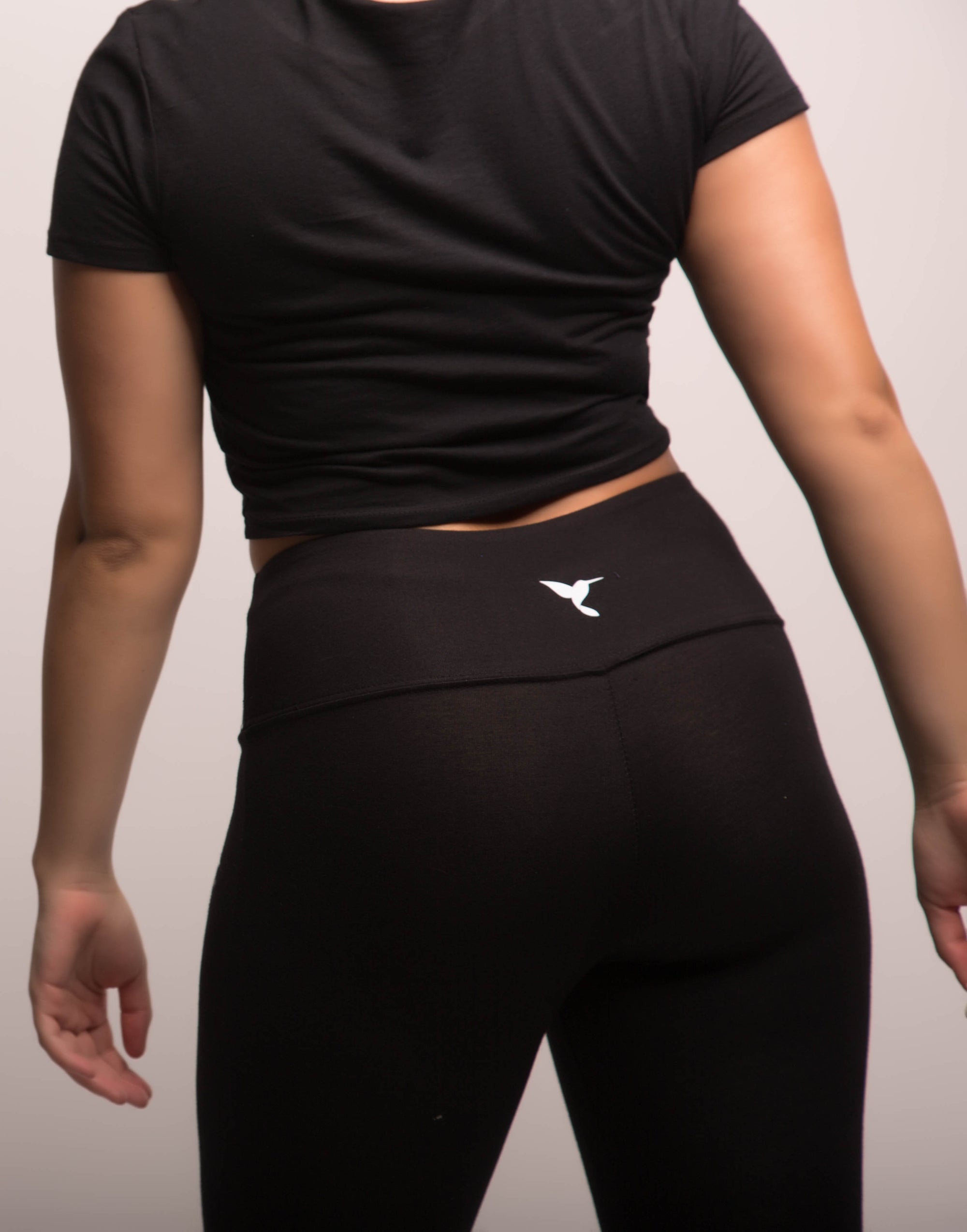 Capri Leggings 3 Colors