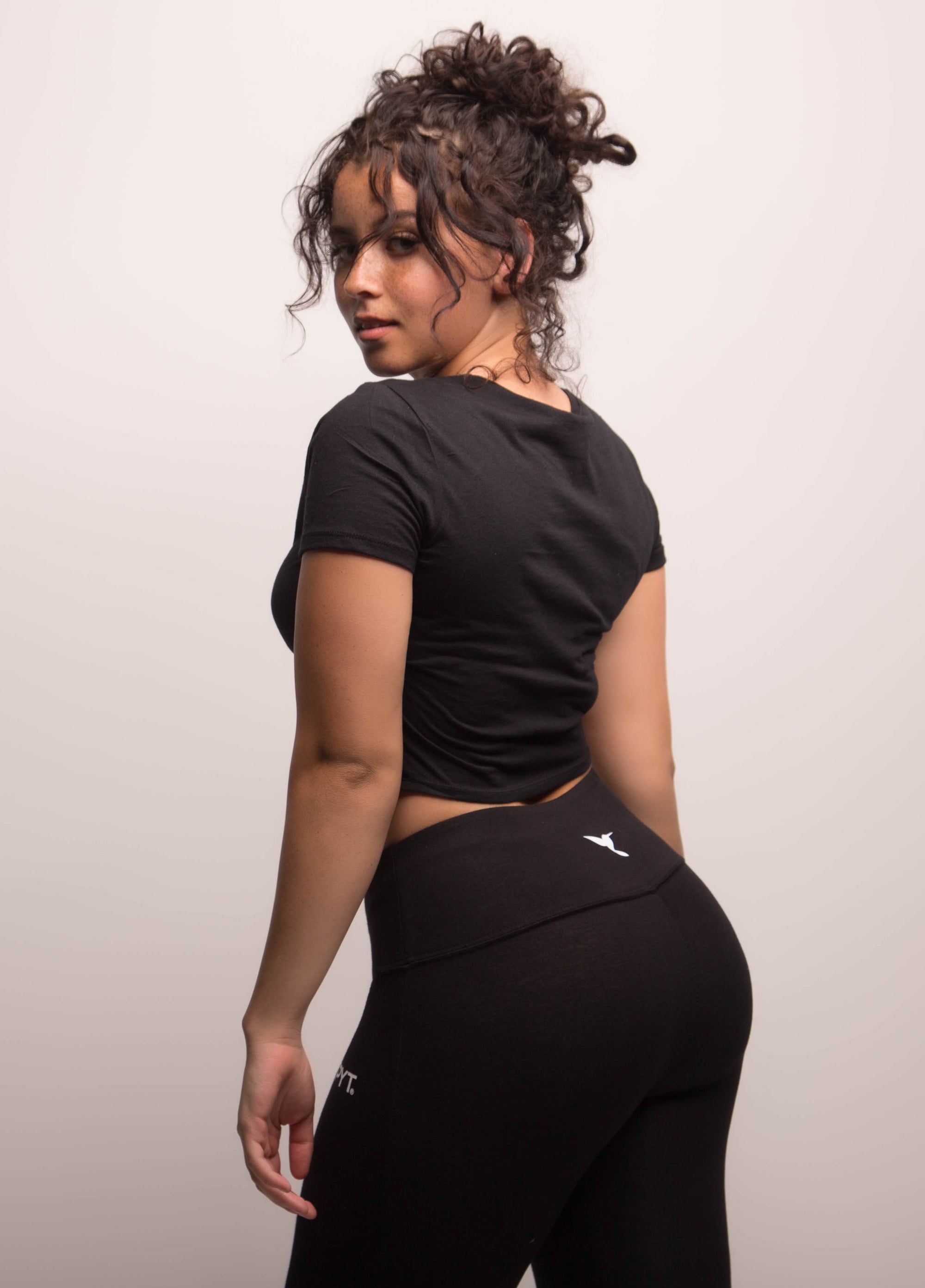 Capri Leggings 3 Colors