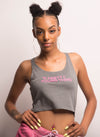 Pretty Young Thing Crop Tank